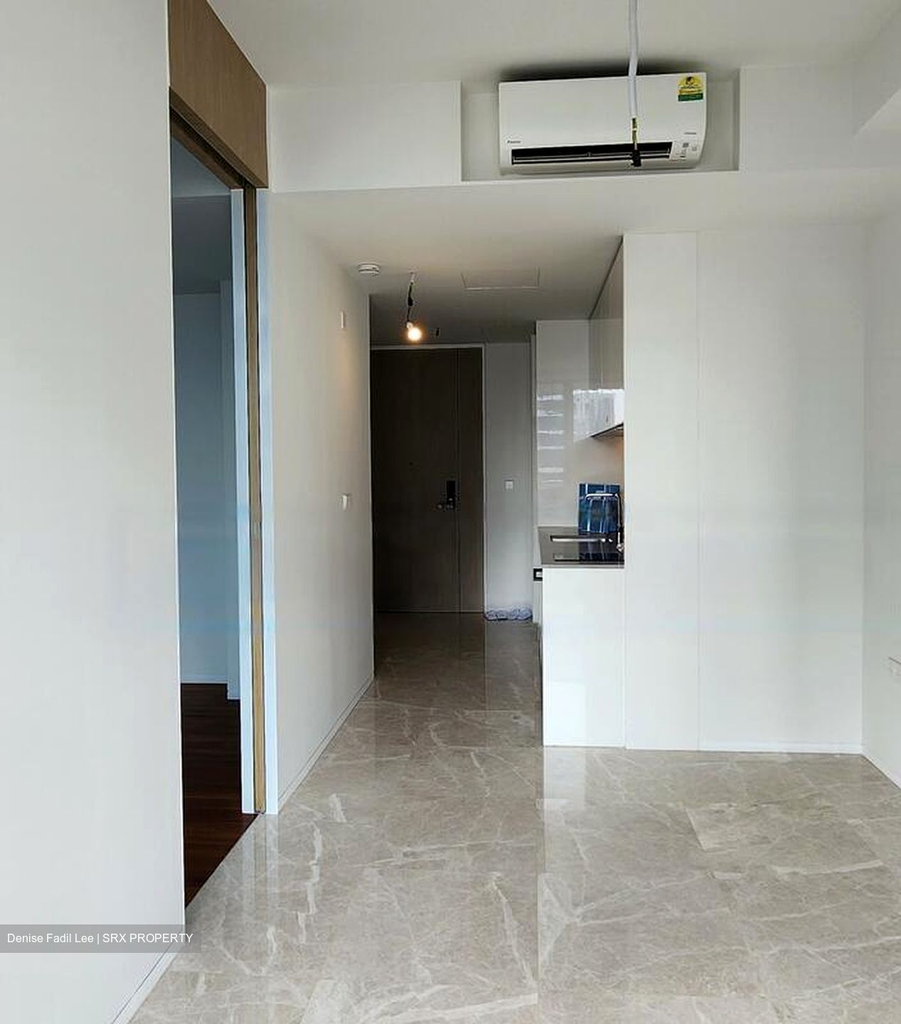 Amber Park (D15), Condominium #428210161